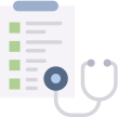 診療科目一覧のアイコン画像