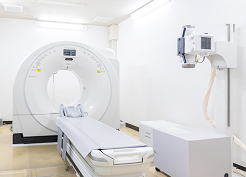 健康診断・がん検診の画像