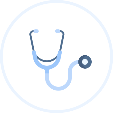 一般内科のアイコン