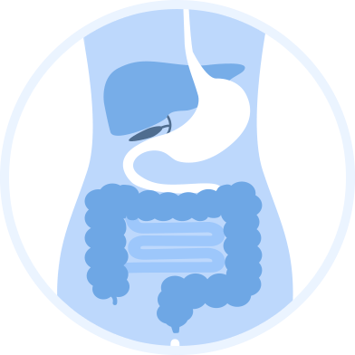 胃腨内科(消化器内科)のアイコン